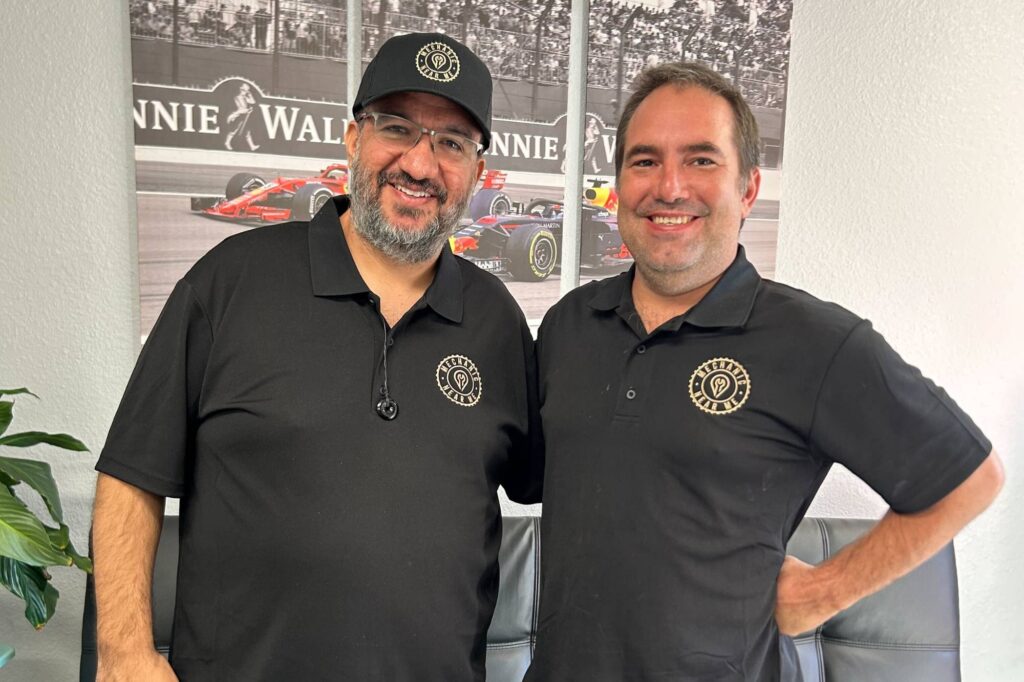 Mechanic Near Me Owners